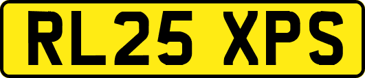 RL25XPS