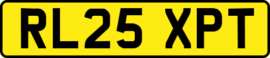 RL25XPT