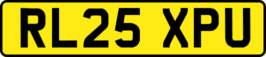 RL25XPU