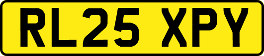 RL25XPY