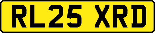 RL25XRD