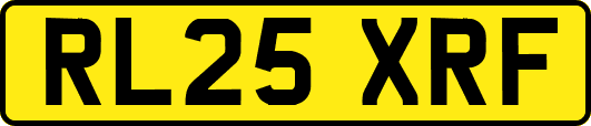 RL25XRF