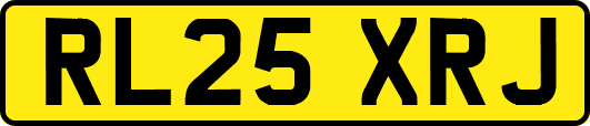 RL25XRJ