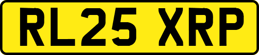 RL25XRP