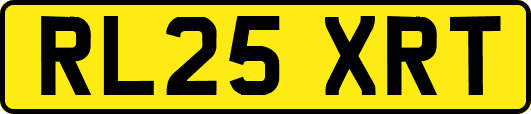 RL25XRT