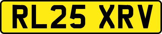 RL25XRV