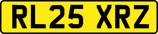 RL25XRZ