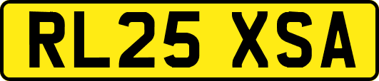 RL25XSA
