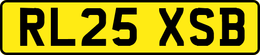 RL25XSB