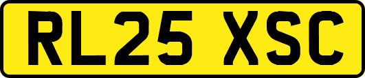 RL25XSC