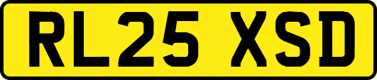 RL25XSD