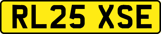 RL25XSE