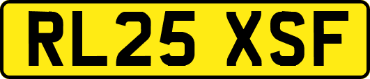 RL25XSF