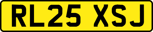 RL25XSJ