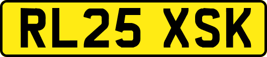 RL25XSK