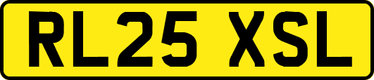 RL25XSL