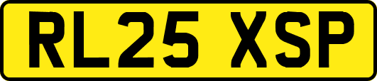 RL25XSP