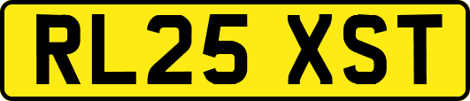 RL25XST