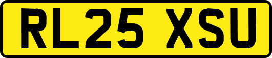 RL25XSU