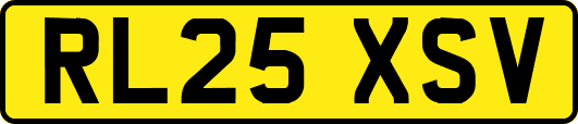 RL25XSV