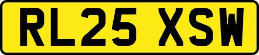 RL25XSW