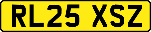 RL25XSZ