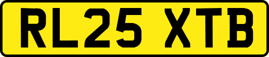 RL25XTB