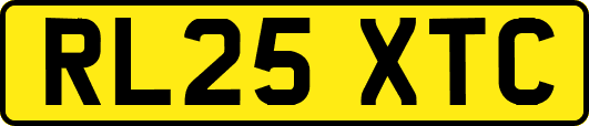 RL25XTC