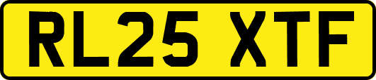 RL25XTF