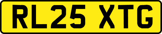 RL25XTG