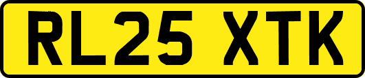 RL25XTK