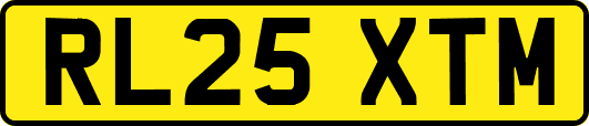RL25XTM