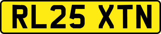 RL25XTN