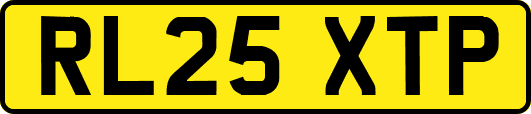 RL25XTP