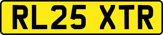 RL25XTR
