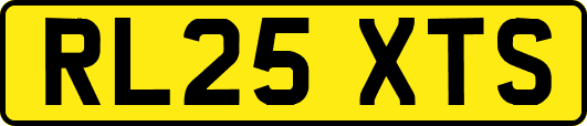 RL25XTS