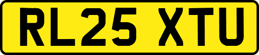 RL25XTU