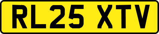 RL25XTV