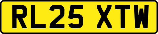 RL25XTW