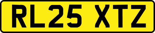 RL25XTZ