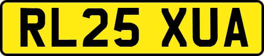 RL25XUA