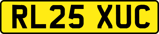 RL25XUC