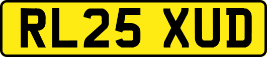 RL25XUD