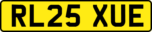 RL25XUE