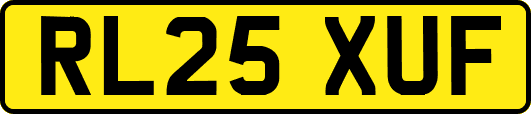 RL25XUF