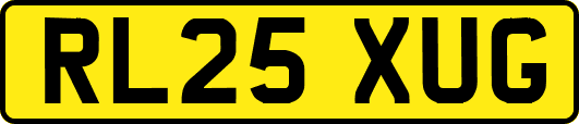 RL25XUG