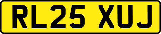 RL25XUJ