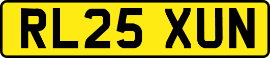 RL25XUN