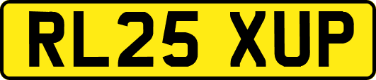RL25XUP