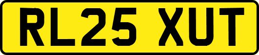RL25XUT
